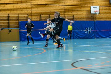 Bild 145 - Frauen HKM Segeberg